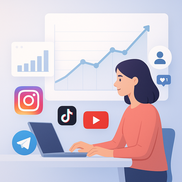 Mastering Social Growth: Tactics for Marketers