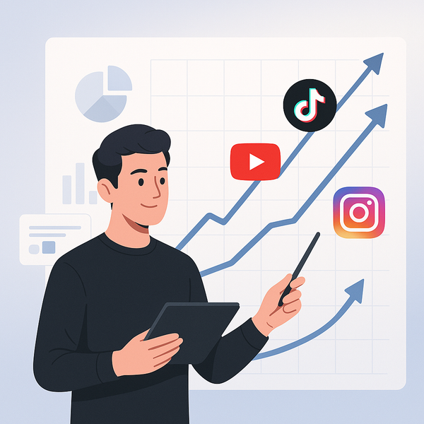 Mastering Social Media: Effective Tactics for Growth in 2023