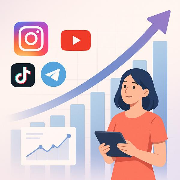 Master Social Growth: How to Buy TikTok Likes and Beyond
