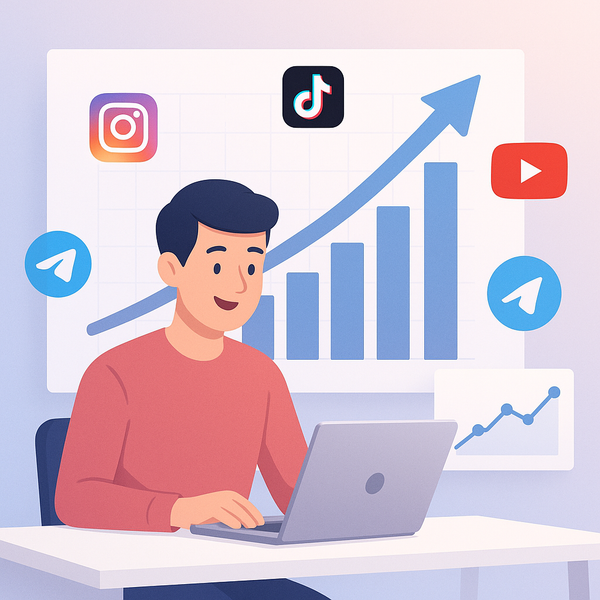 Unlocking Social Growth: Strategies Beyond Buying Followers</p>
