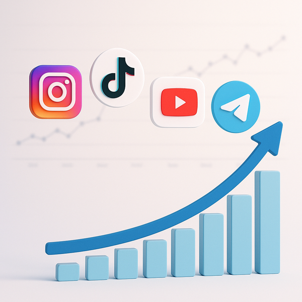 Effective Strategies for Social Media Growth in 2023