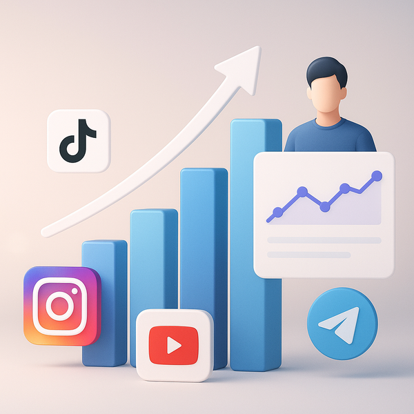 Mastering Social Growth: Strategies Beyond Buying Followers</p>