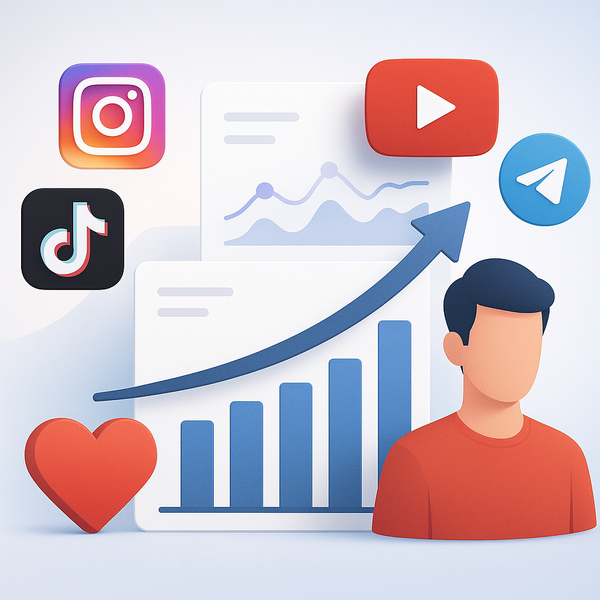 Maximize Your Social Growth: Effective Strategies</p>