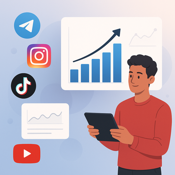 Unleashing Social Media Success with TikTok Growth