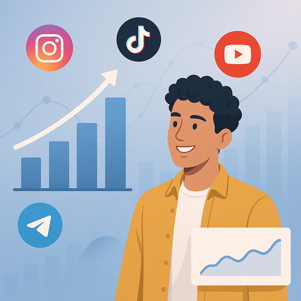 Unlocking Social Media Success: Your Guide to YouTube Growth