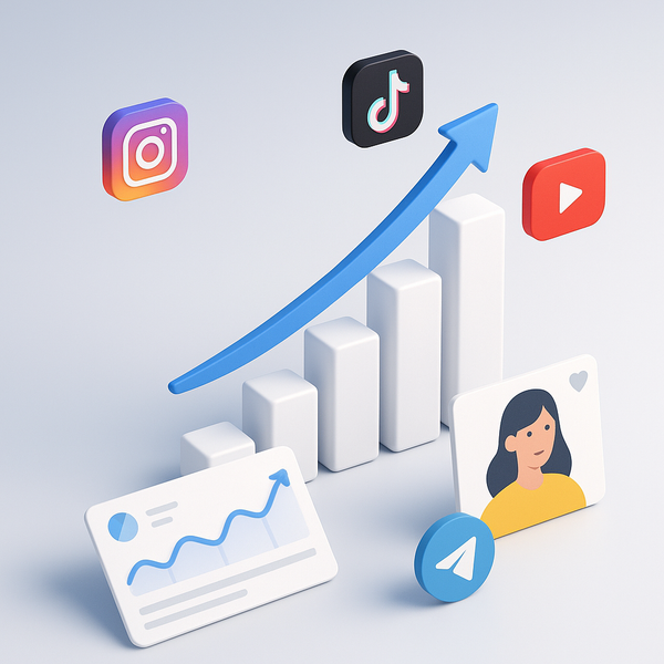 Mastering Social Media Growth: Strategies for 2023