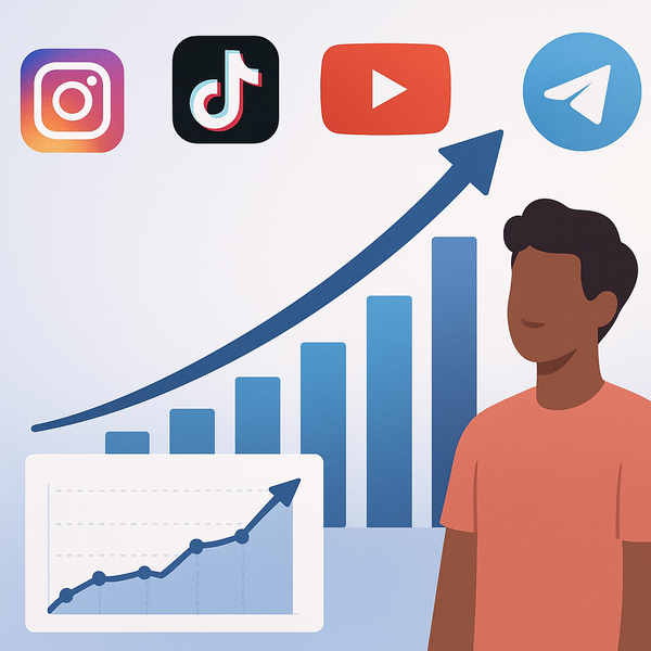 Mastering Social Media Growth with TikTok Growth Services</p>