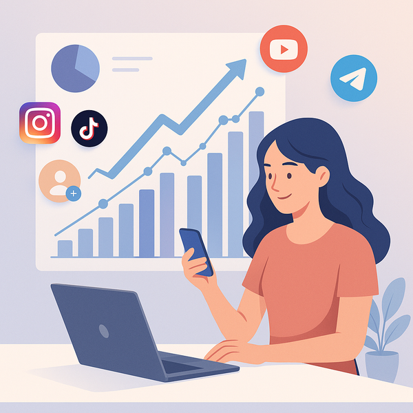 Unlock Social Growth: Tips on TikTok Growth Services