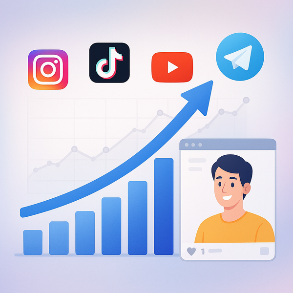 Effective Instagram Growth Service Strategies for 2023</p>