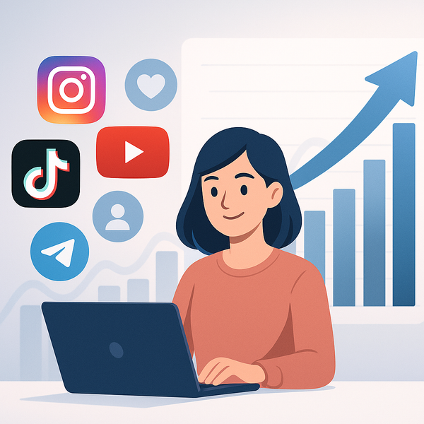 Mastering Instagram Growth with SMM Panels</p>