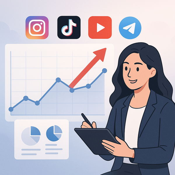 Boost Your Brand with an Instagram SMM Panel</p>
