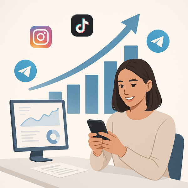 YouTube Engagement Boost: Proven Strategies for Social Growth</p>