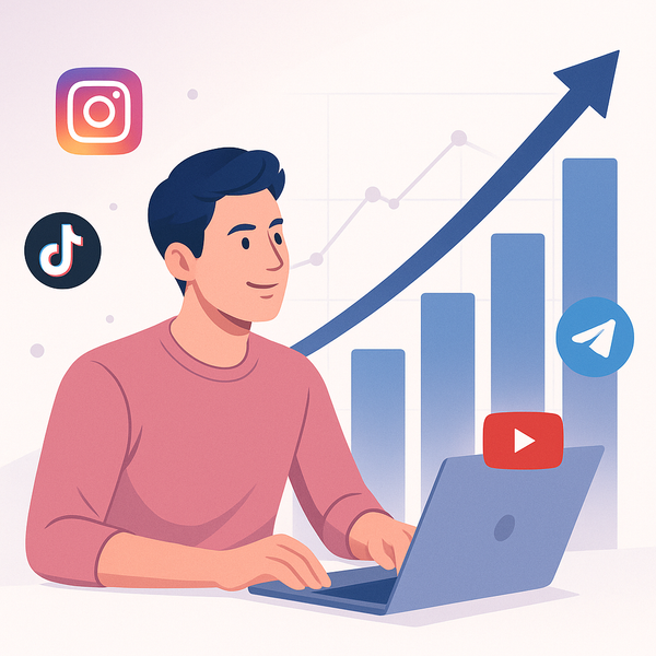 Boost Your Brand with a YouTube Subscribers Panel</p>
