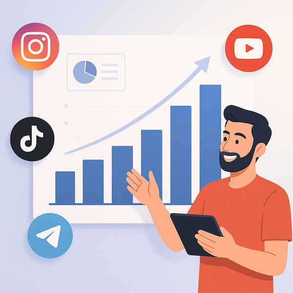 How to Strategically Buy TikTok Followers for Growth</p>