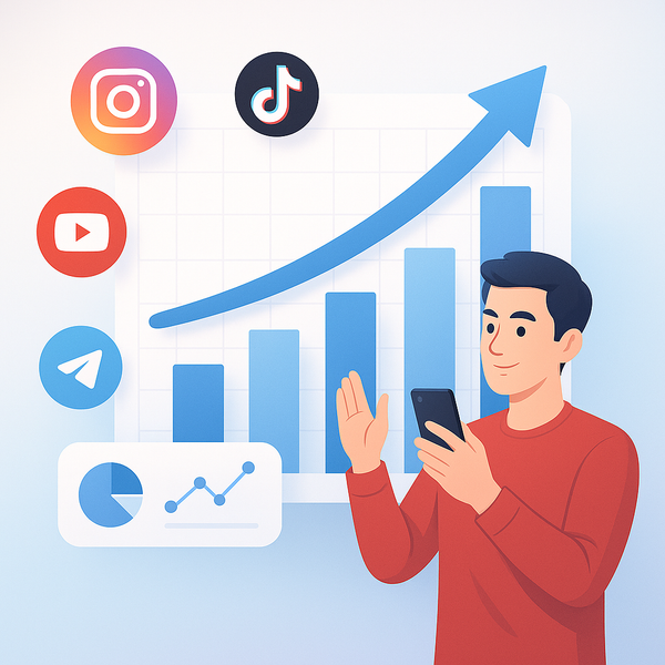 Proven Strategies for a TikTok Followers Boost</p>
