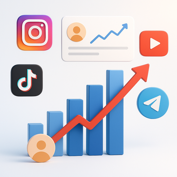 Effective Strategies to Gain Real TikTok Followers</p>