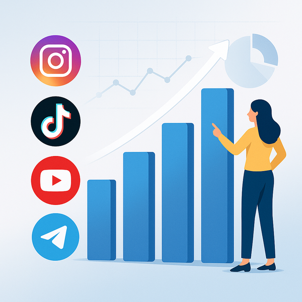 Boost Your Reach with an Instagram Followers Panel