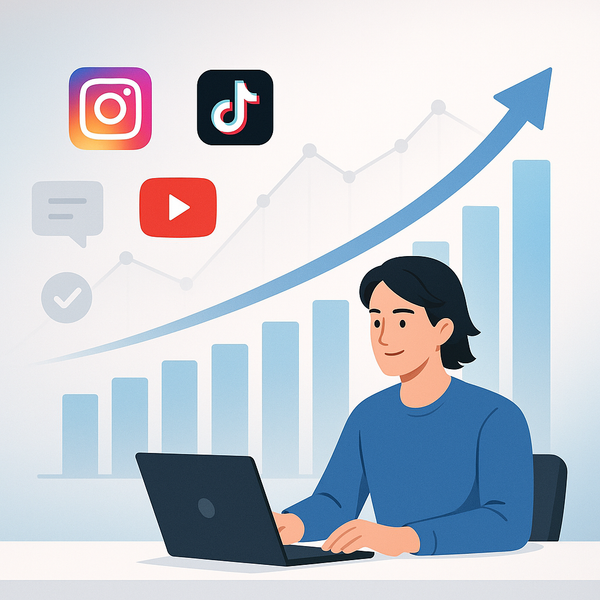 Unlocking Growth: Instagram SMM Panel Strategies</p>