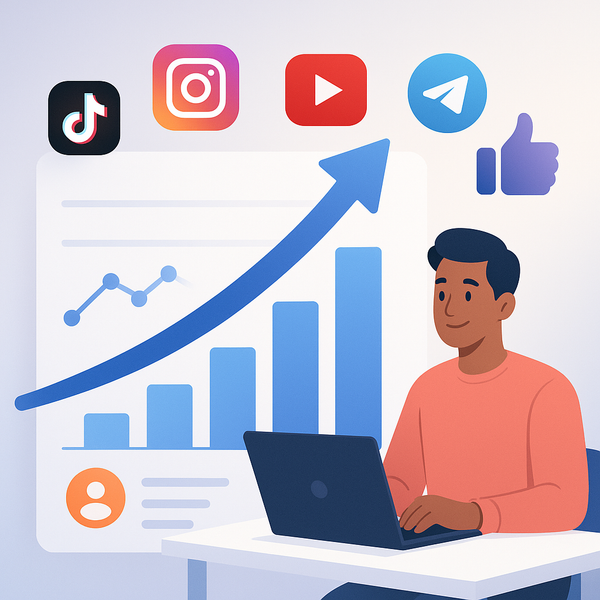 Boost Engagement with a YouTube Views Panel</p>