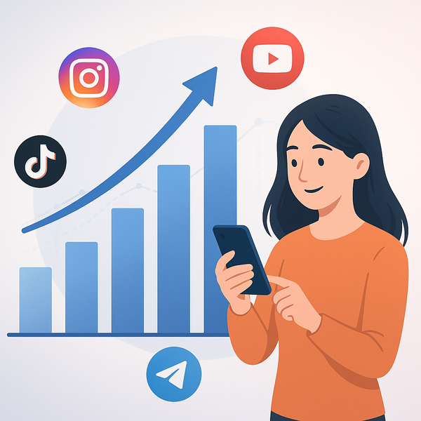 Effective Strategies to Boost TikTok Followers</p>