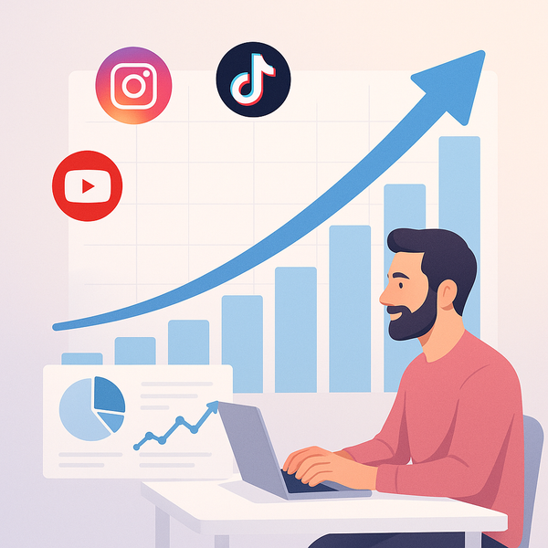 Boost Your Brand with an SMM Panel for Instagram</p>