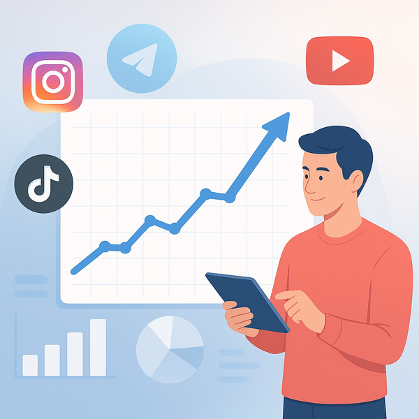 Boost Your Social Growth with a Telegram Members Panel</p>