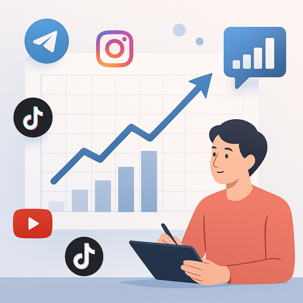 Boost Engagement with a YouTube Watch Time Service</p>