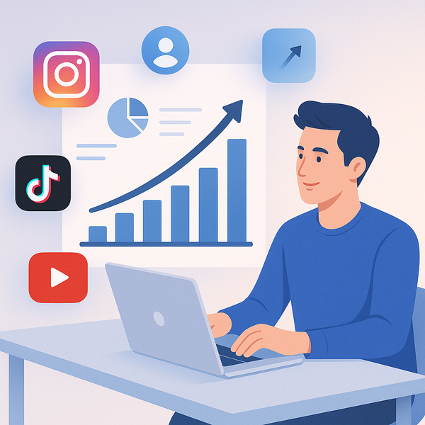 Master Instagram Growth Strategies</p>