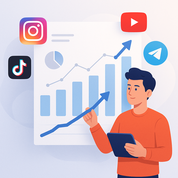 Maximize Revenue with a YouTube Monetization Service