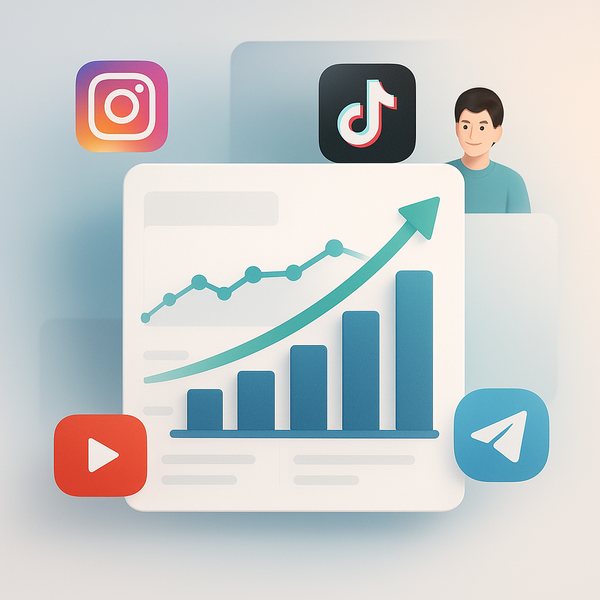 Mastering YouTube Growth with SMM Panels</p>