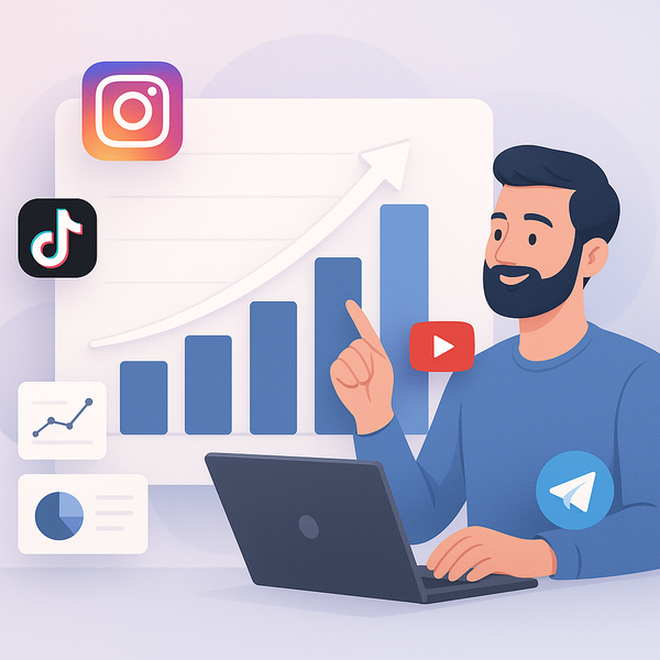 Mastering Growth with YouTube SMM Panel Strategies</p>