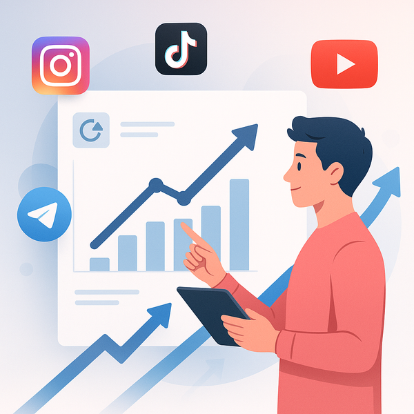 Boost Your Reach with a YouTube Watch Time Service</p>