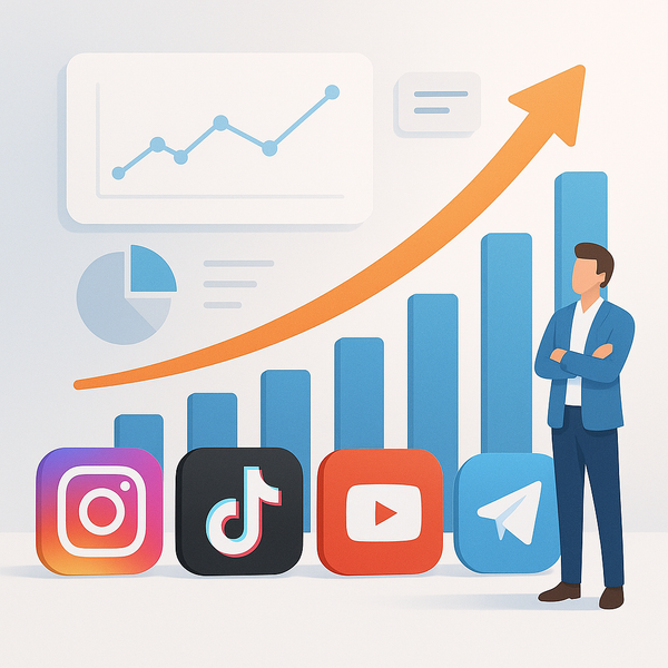 Effective Strategies to Buy TikTok Followers</p>