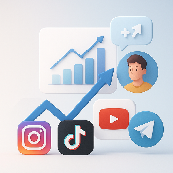 Instagram Growth Service: Strategies for Social Success</p>