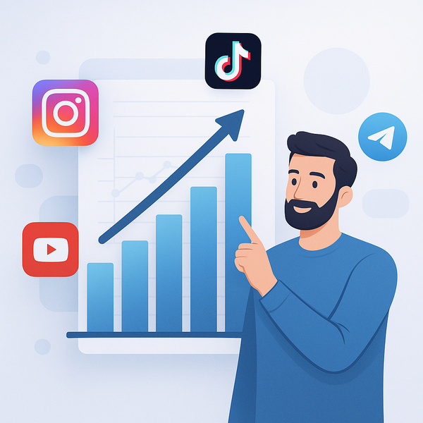 Unlock Growth with SMM Panels for Instagram Success</p>