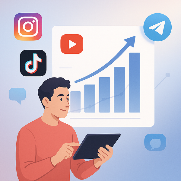 Unlocking Revenue: YouTube Monetization Service Tips</p>