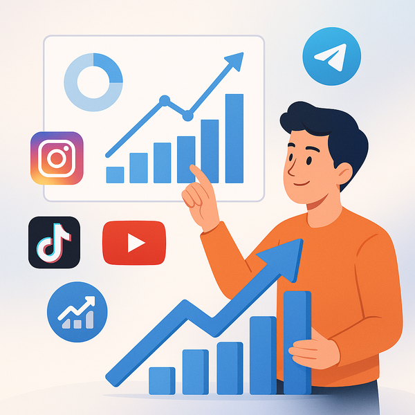 Maximize Earnings with a YouTube Monetization Service</p>