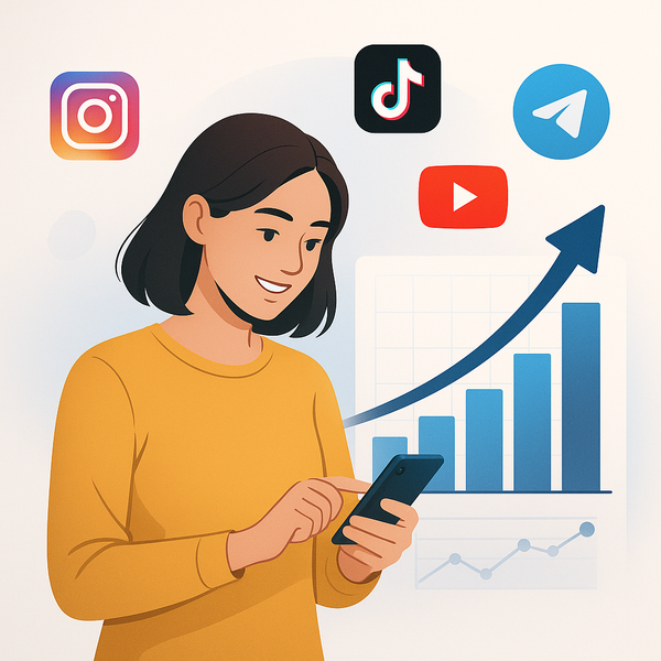 Boosting Social Growth with an Instagram Followers Panel</p>
