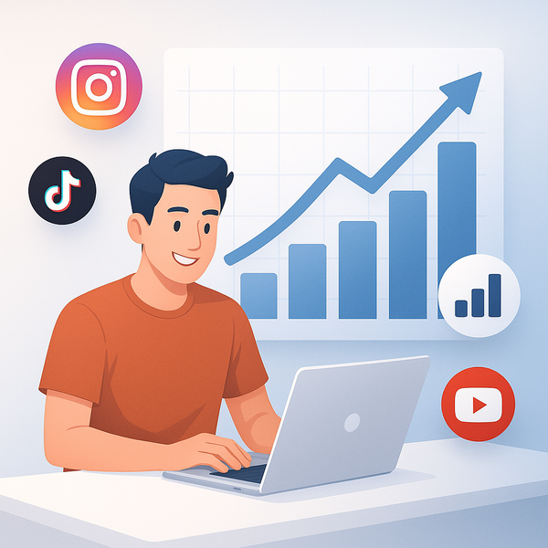 Boost Growth with a YouTube SMM Panel: Proven Strategies</p>