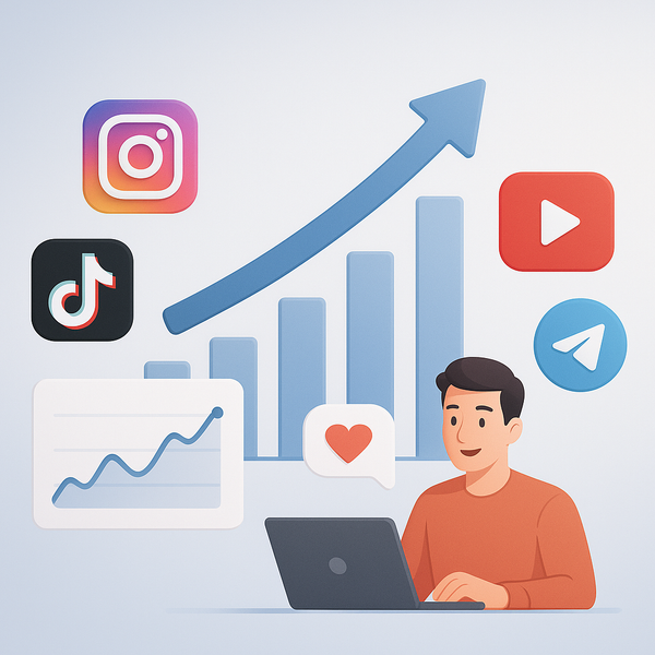 Effective Strategies to Grow TikTok Followers</p>