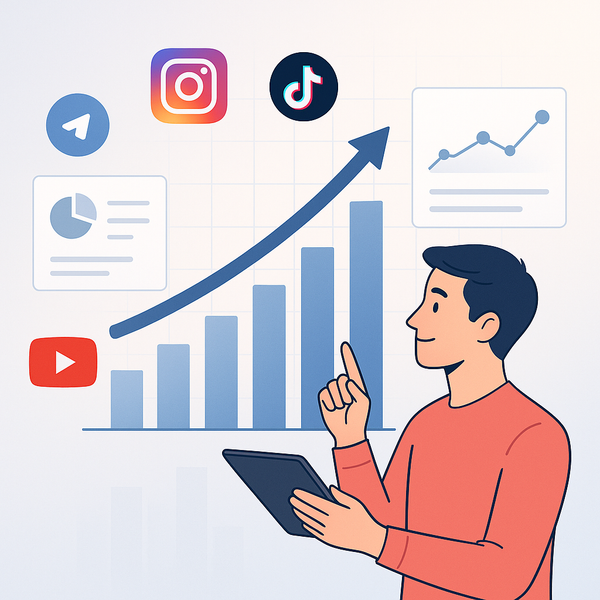 Effective Strategies to Buy Telegram Subscribers</p>