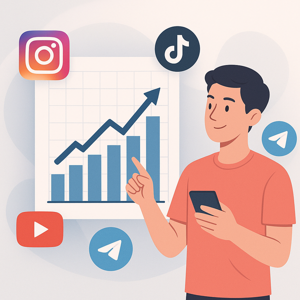 Boosting Engagement with YouTube Watch Time Service</p>