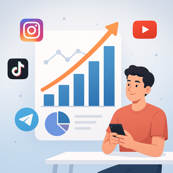 Boost Your Brand: Mastering Instagram Followers Panel -->