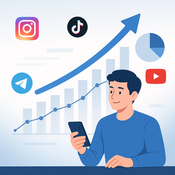Boost Engagement with Instagram Panels -->