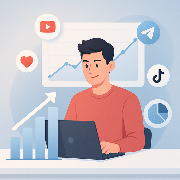 Effective Instagram Growth Service Strategies in 2023 -->