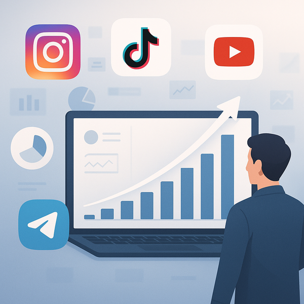Boost Your Brand with a YouTube Views Service</p>
