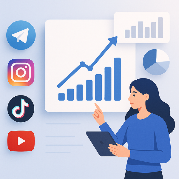 Effective TikTok Followers Service Strategies</p>