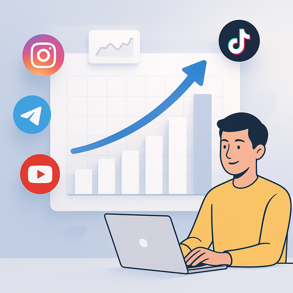 Boost Your Channel with a YouTube Subscribers Service</p>