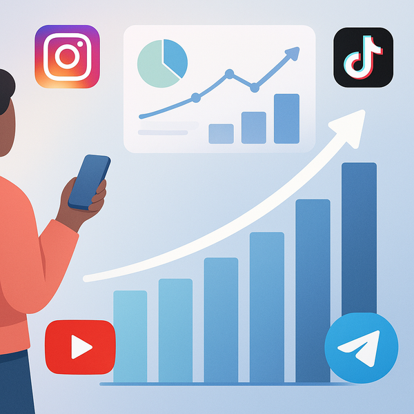 Boosting Growth: Mastering YouTube Subscribers</p>