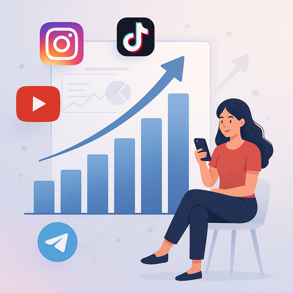 Mastering Growth with Instagram SMM Panel Strategies</p>